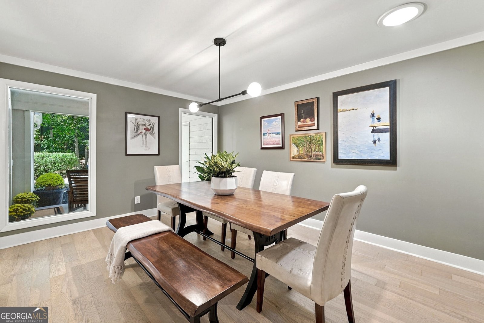 200 Pitch Lake Lane Roswell - Photo 14