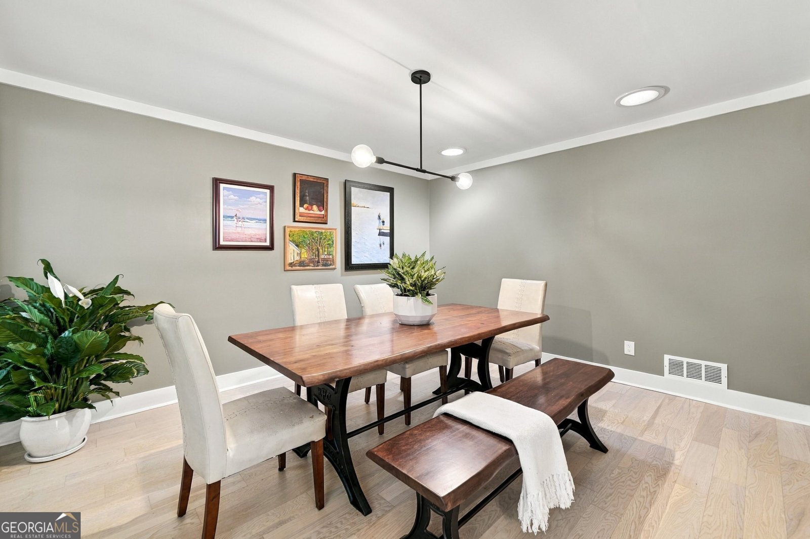 200 Pitch Lake Lane Roswell - Photo 15