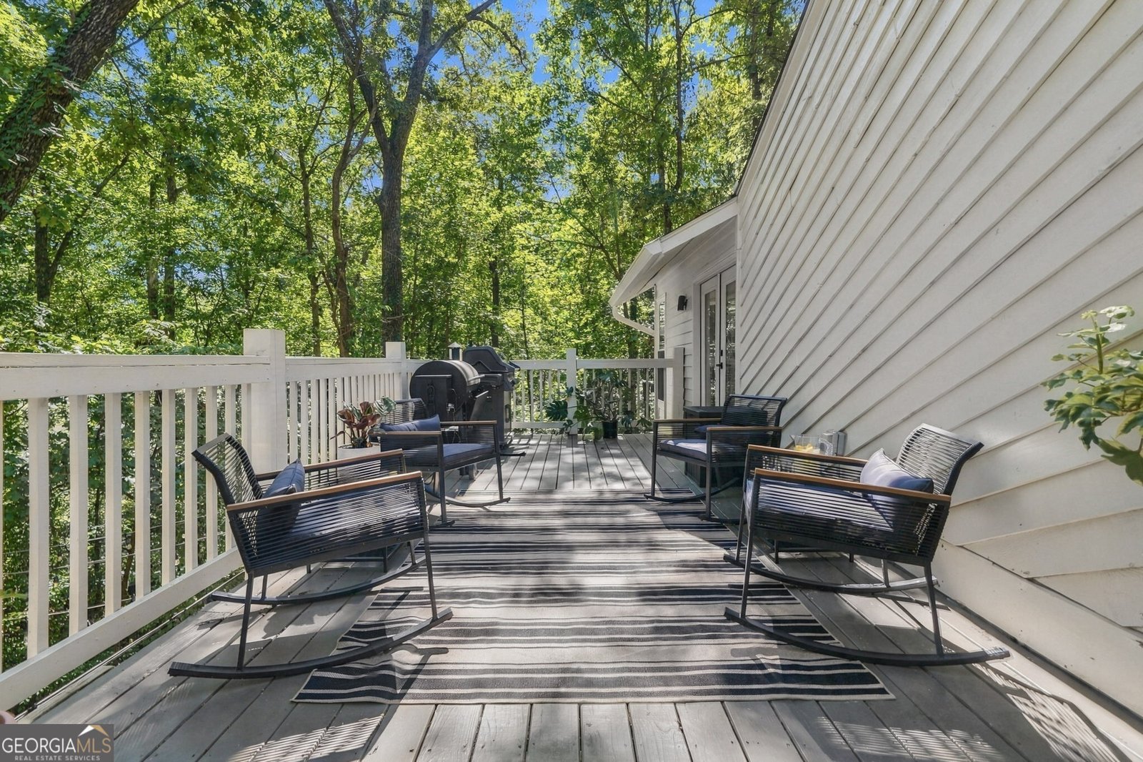 200 Pitch Lake Lane Roswell - Photo 26