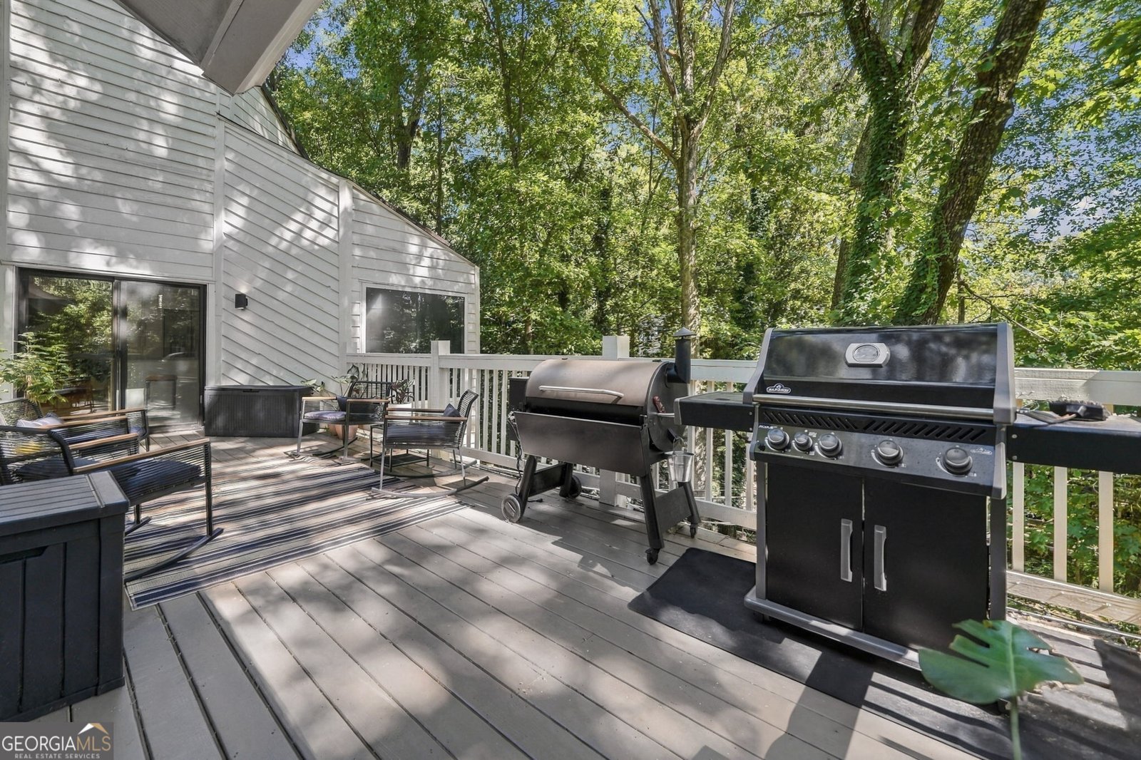 200 Pitch Lake Lane Roswell - Photo 27