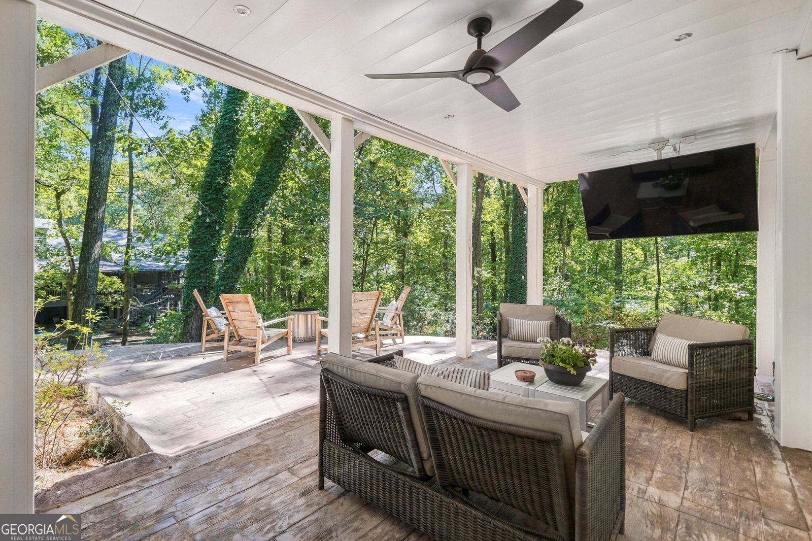 200 Pitch Lake Lane Roswell - Photo 38