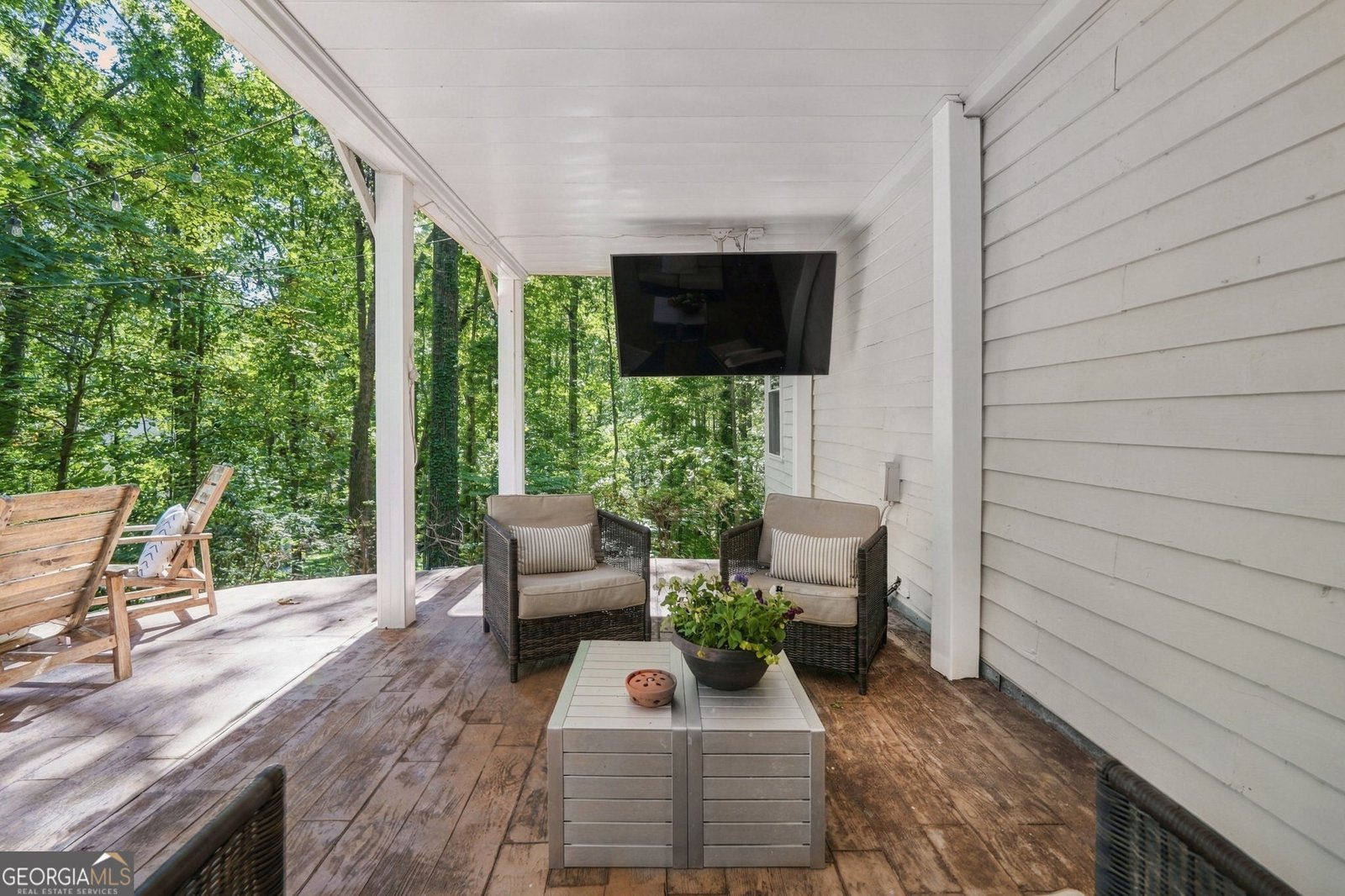 200 Pitch Lake Lane Roswell - Photo 39