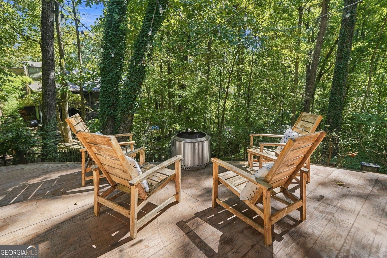 200 Pitch Lake Lane Roswell - Photo 40