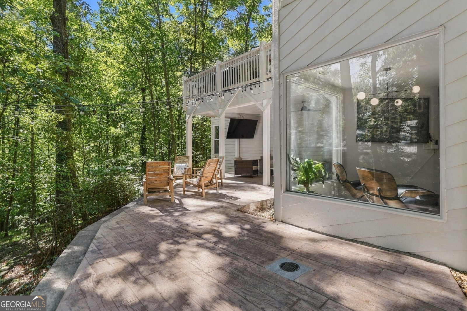 200 Pitch Lake Lane Roswell - Photo 41