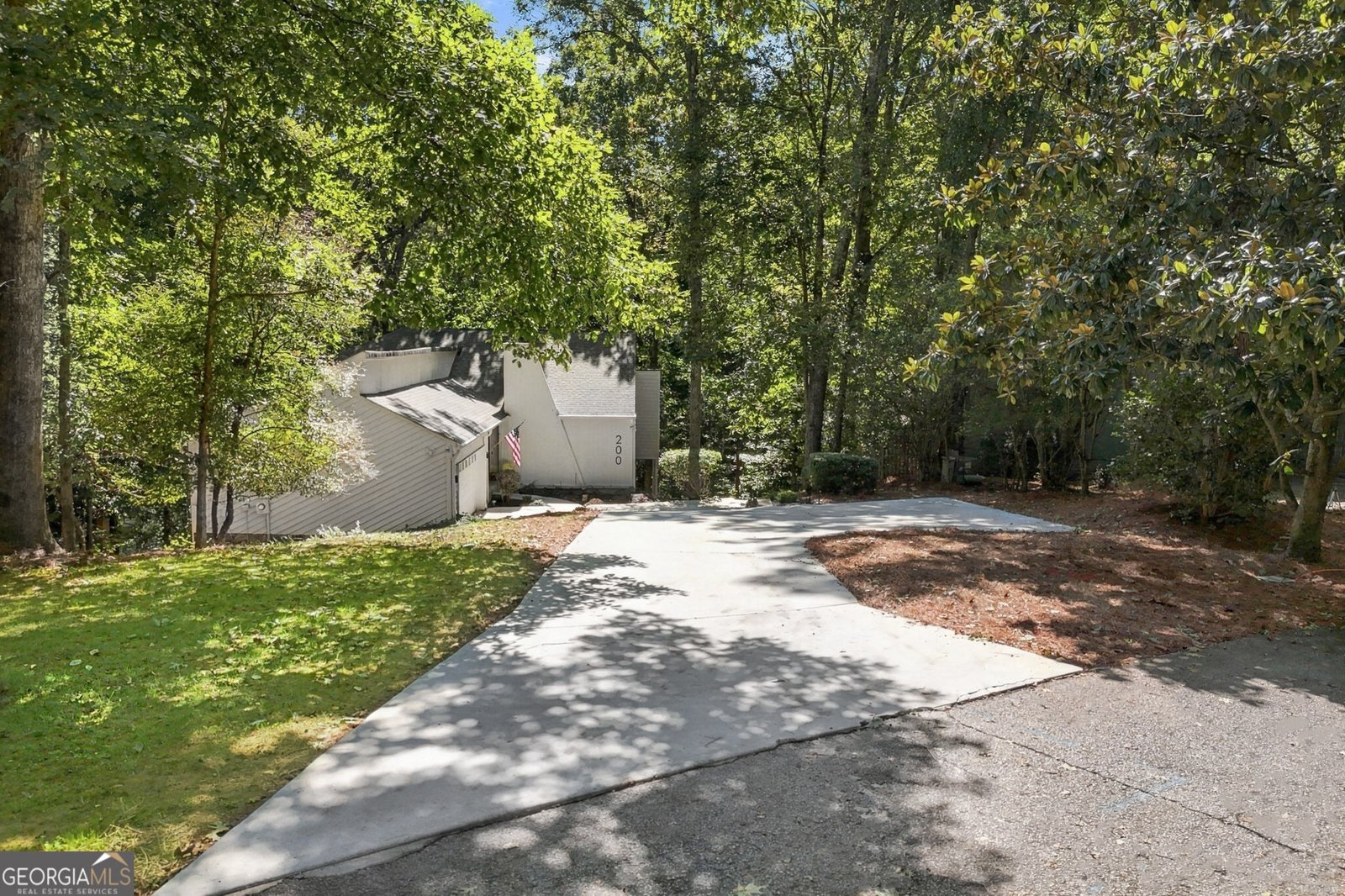200 Pitch Lake Lane Roswell - Photo 42