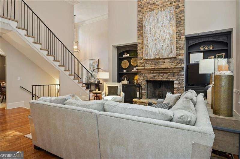 208 Grandmar Chase Canton - Photo 10