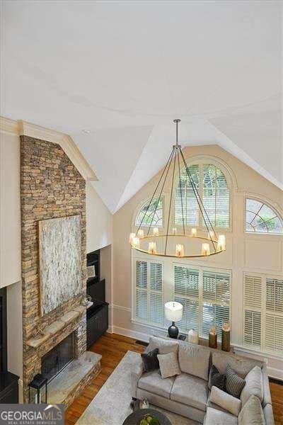 208 Grandmar Chase Canton - Photo 12