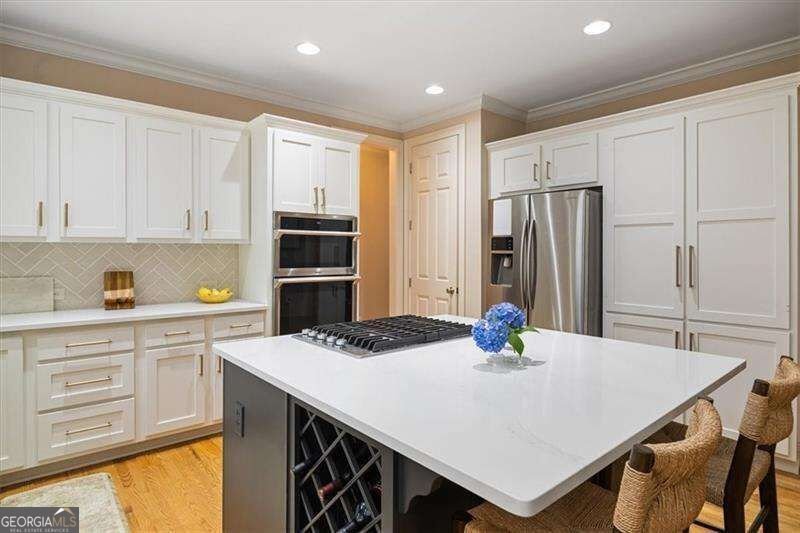 208 Grandmar Chase Canton - Photo 15