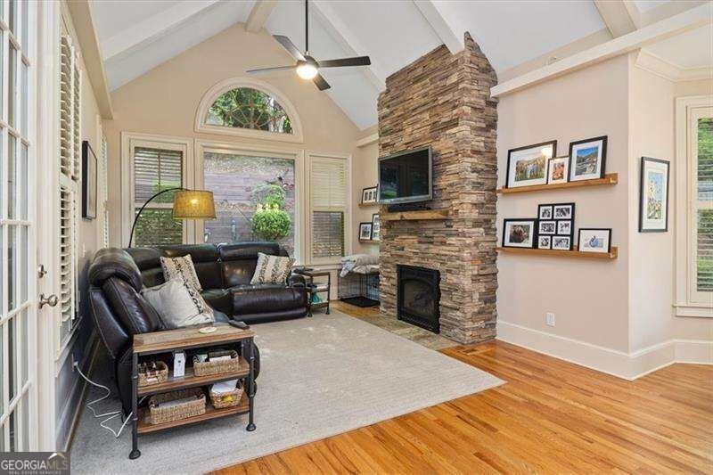 208 Grandmar Chase Canton - Photo 17