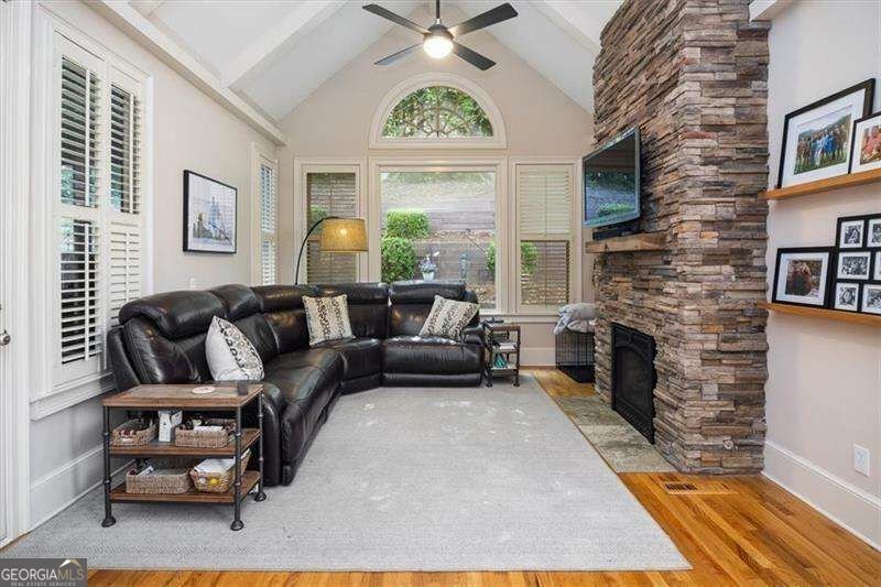 208 Grandmar Chase Canton - Photo 18