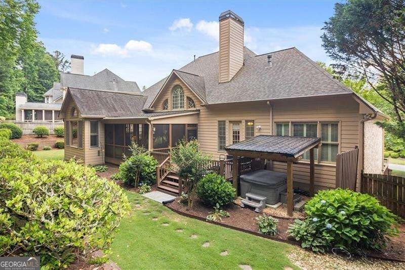 208 Grandmar Chase Canton - Photo 35