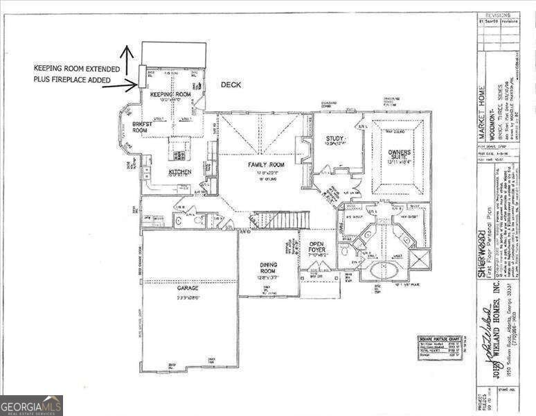 208 Grandmar Chase Canton - Photo 39