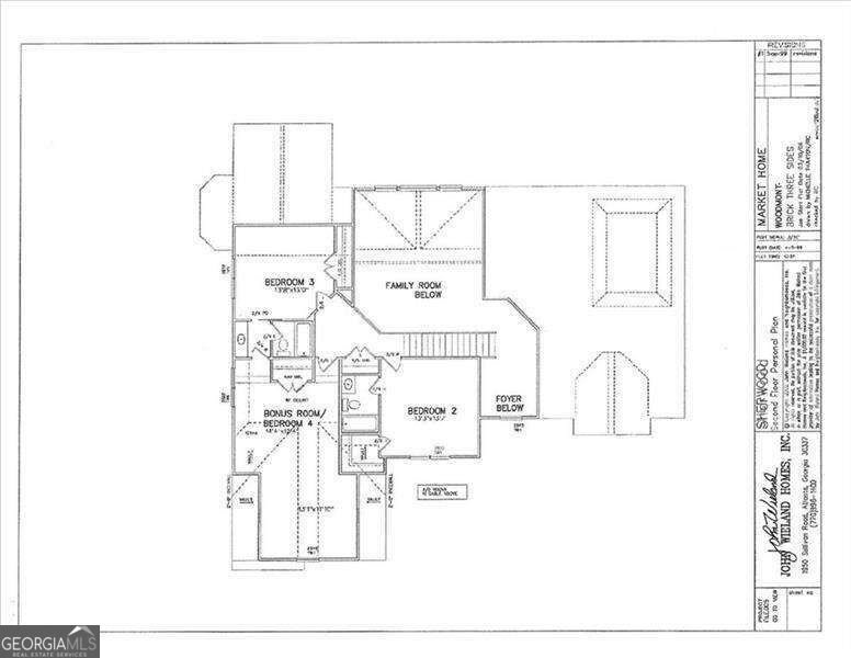 208 Grandmar Chase Canton - Photo 40