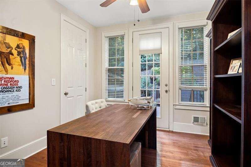 208 Grandmar Chase Canton - Photo 42
