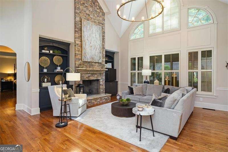 208 Grandmar Chase Canton - Photo 6