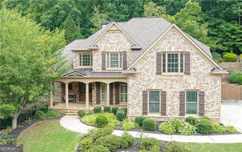 208 Grandmar Chase Canton - Photo 63