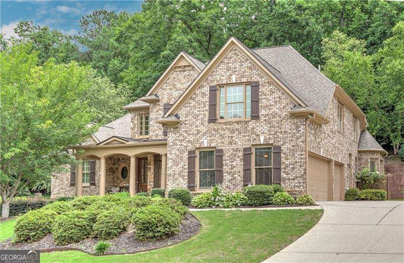 208 Grandmar Chase Canton - Photo 64