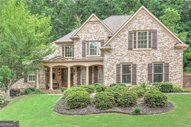 208 Grandmar Chase Canton - Photo 65