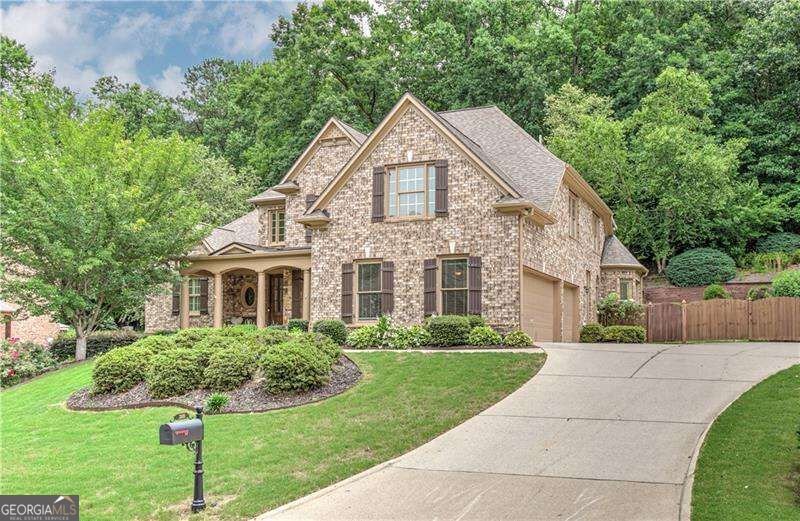 208 Grandmar Chase Canton - Photo 66