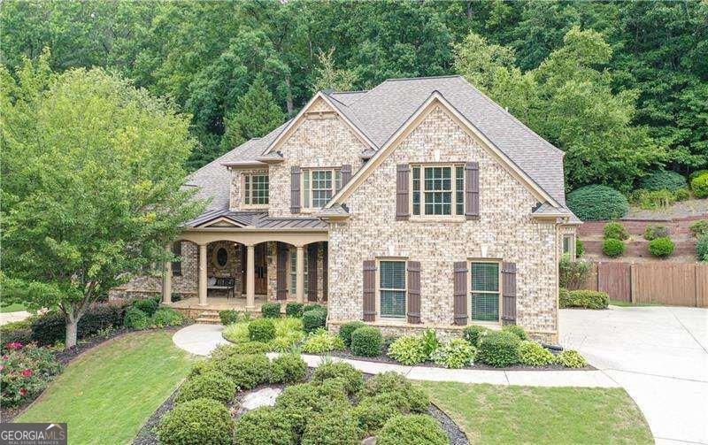208 Grandmar Chase Canton - Photo 67