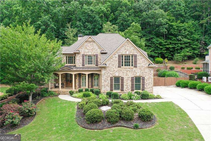 208 Grandmar Chase Canton - Photo 68