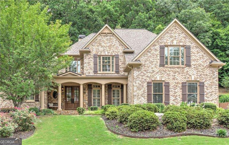 208 Grandmar Chase Canton - Photo 69