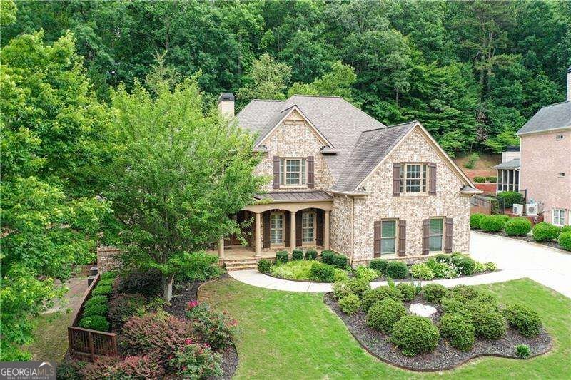 208 Grandmar Chase Canton - Photo 70