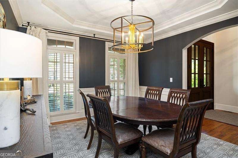 208 Grandmar Chase Canton - Photo 8