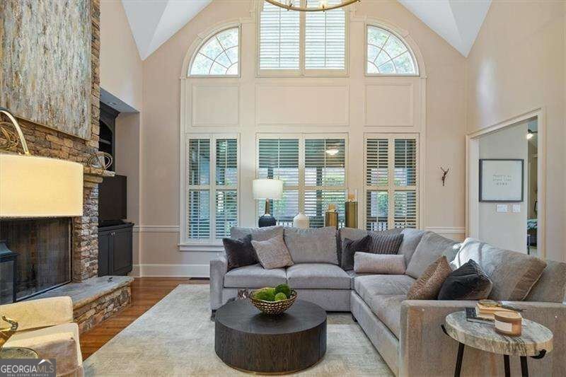 208 Grandmar Chase Canton - Photo 9