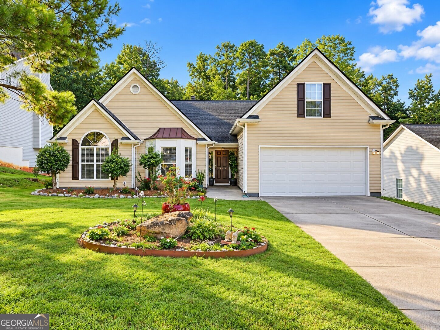 5764 Dexters Mill Place Buford - main photo