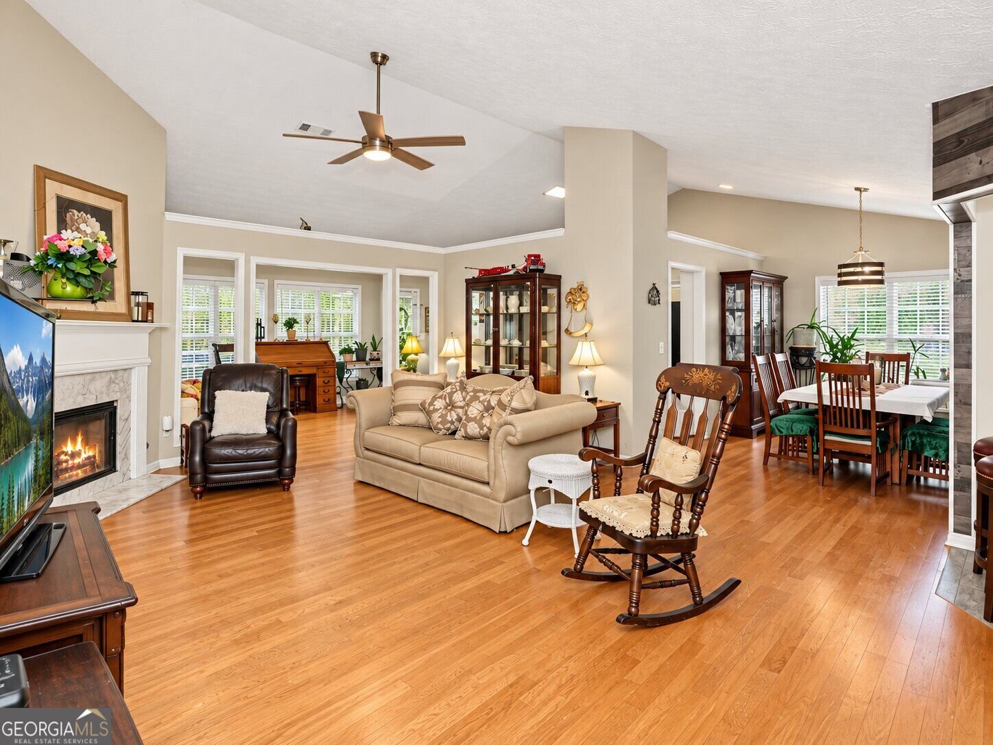 5764 Dexters Mill Place Buford - Photo 10