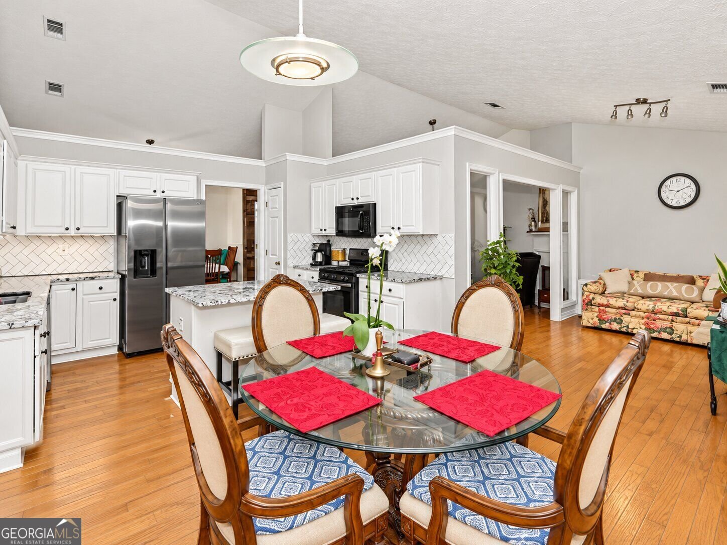5764 Dexters Mill Place Buford - Photo 11