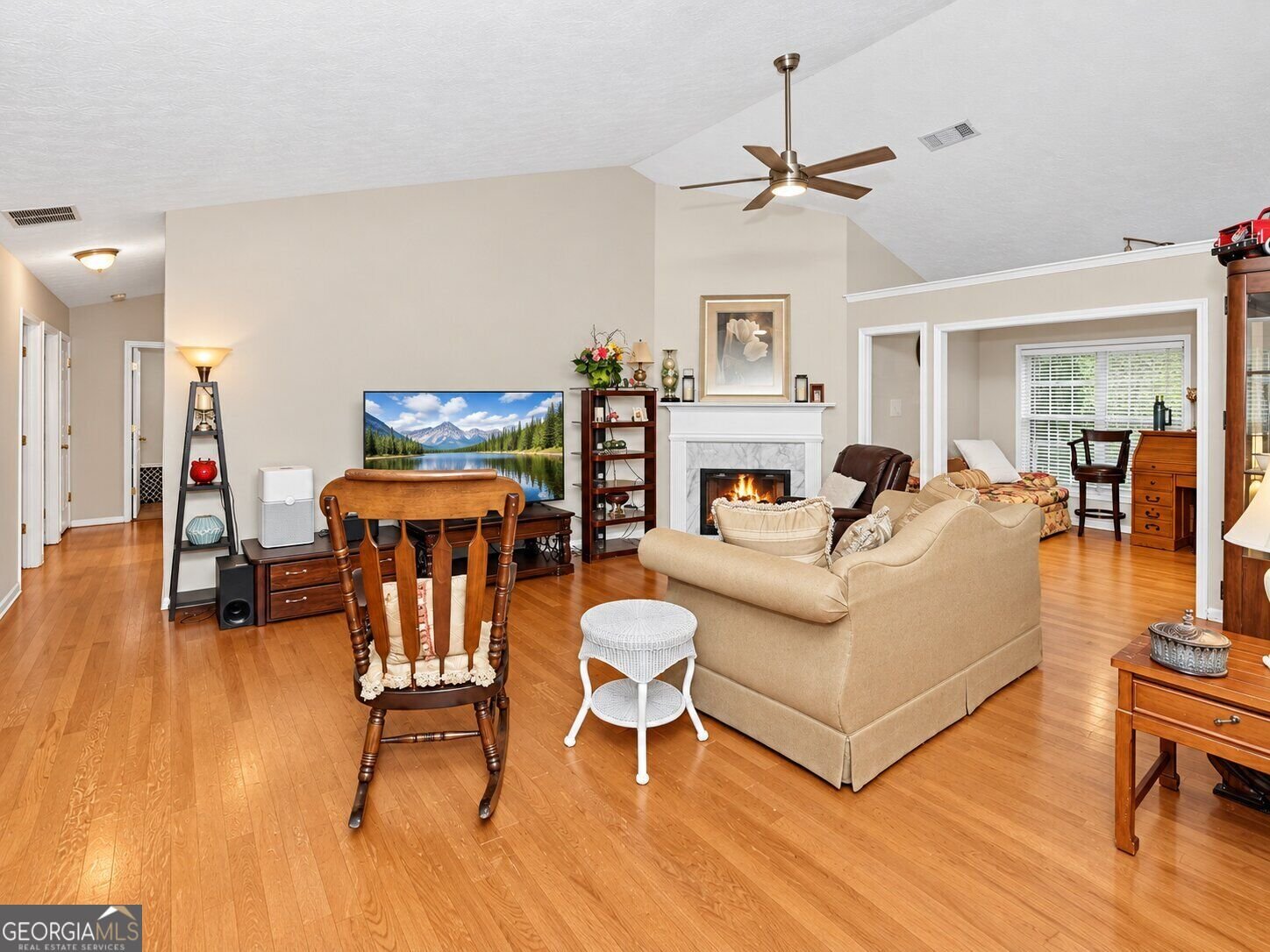 5764 Dexters Mill Place Buford - Photo 14