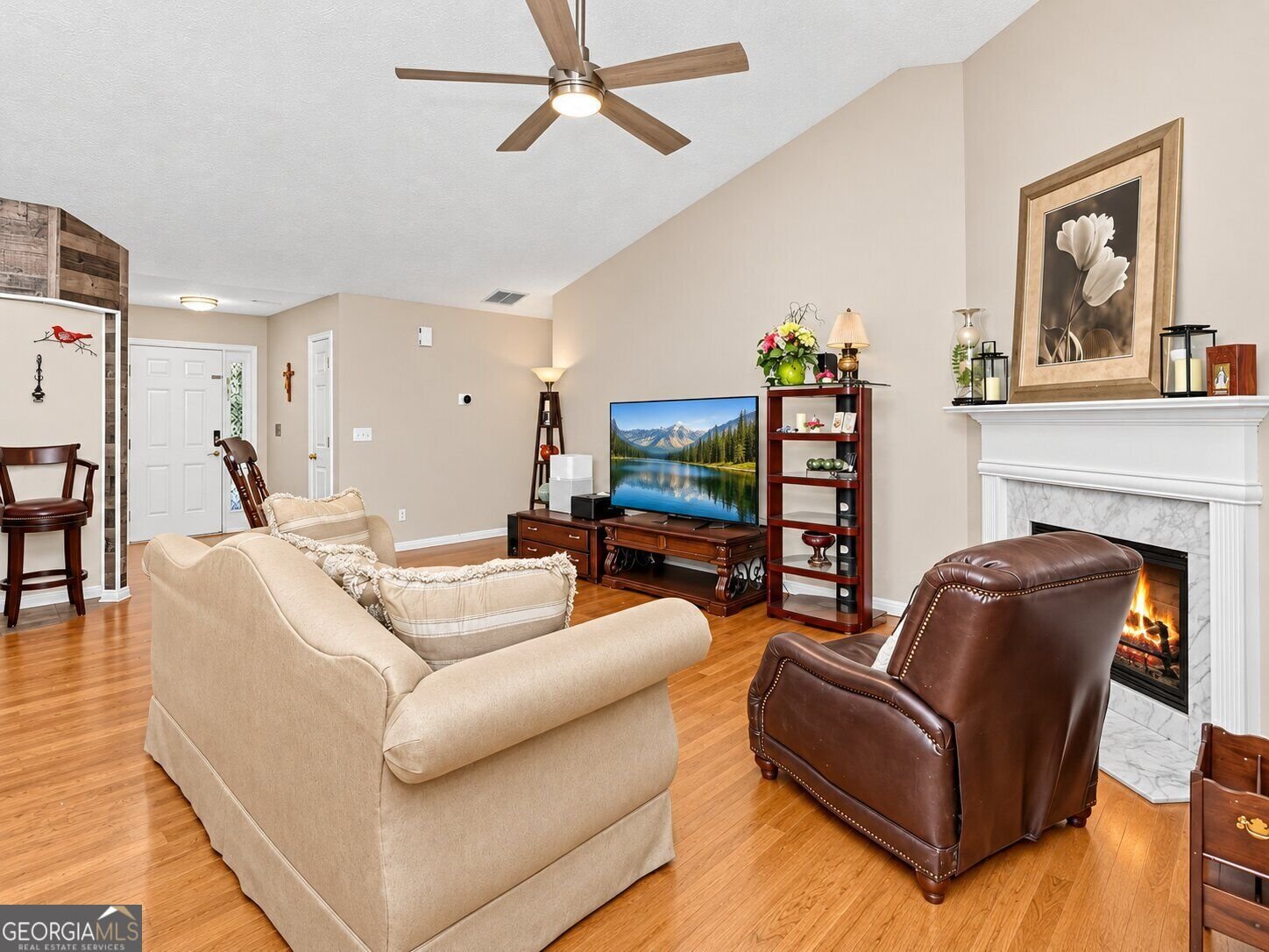 5764 Dexters Mill Place Buford - Photo 16