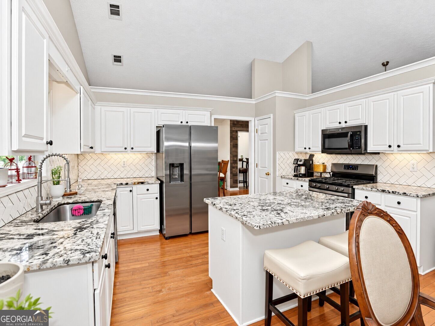 5764 Dexters Mill Place Buford - Photo 18