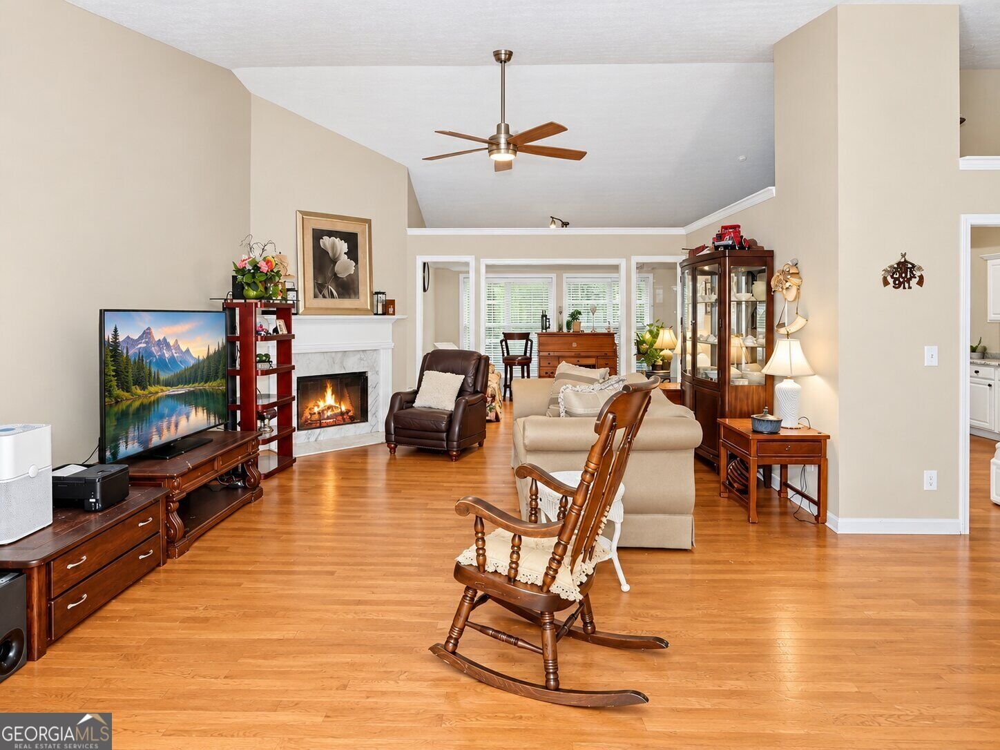 5764 Dexters Mill Place Buford - Photo 24