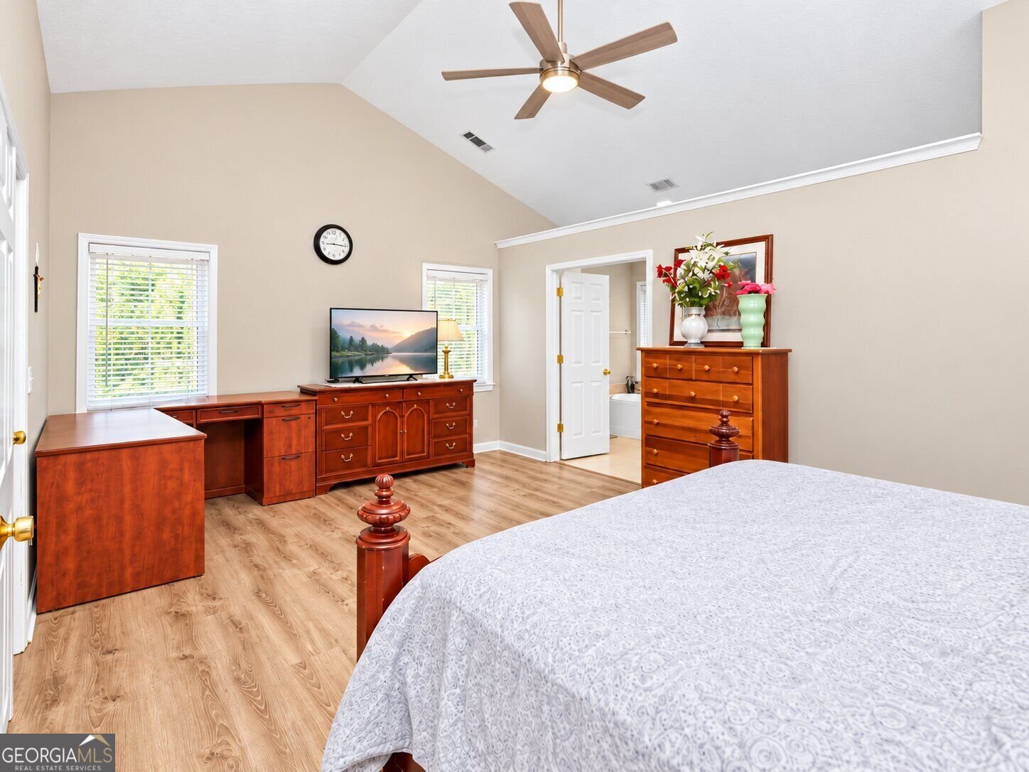 5764 Dexters Mill Place Buford - Photo 29