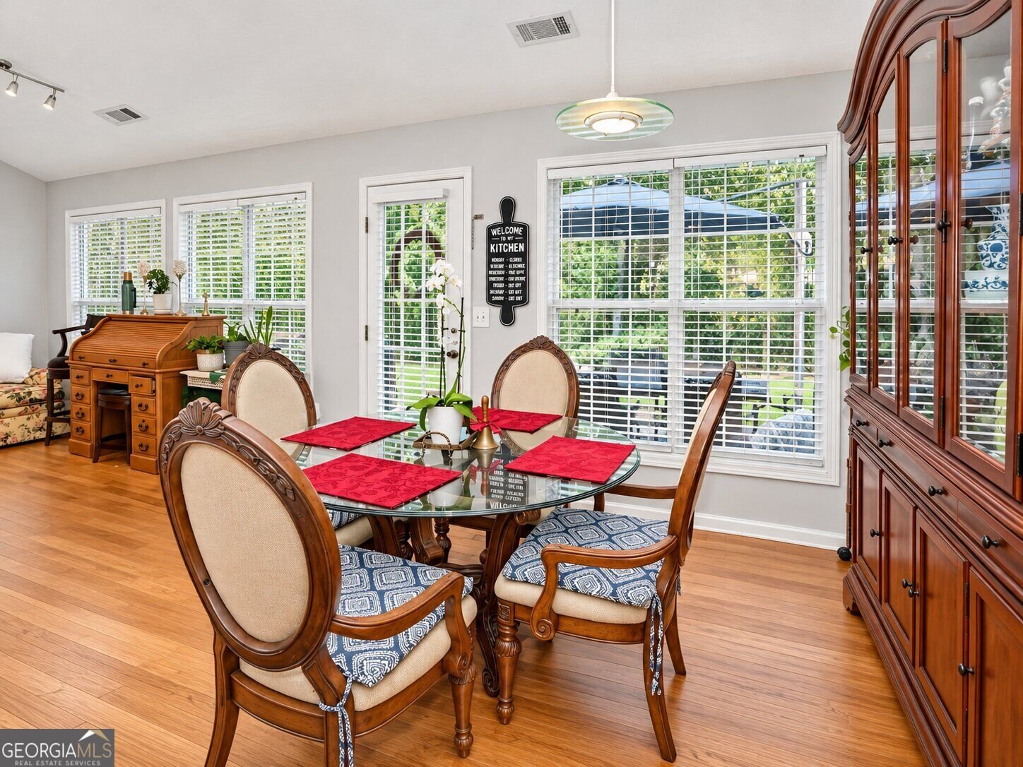 5764 Dexters Mill Place Buford - Photo 6