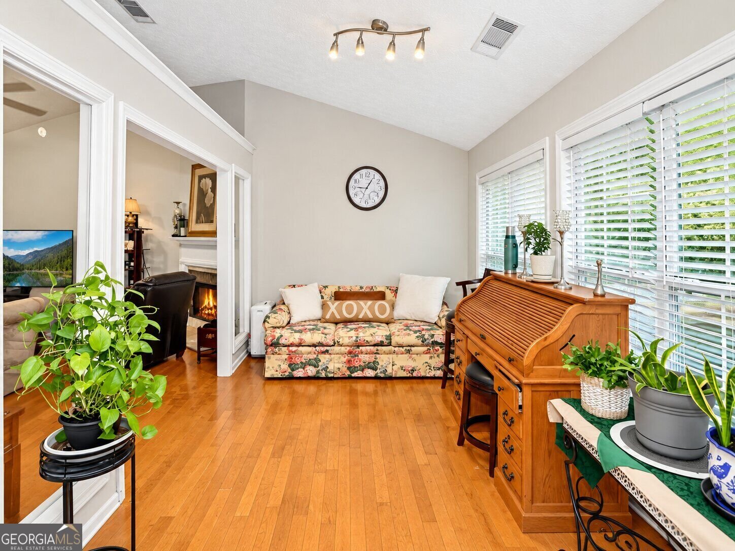 5764 Dexters Mill Place Buford - Photo 7