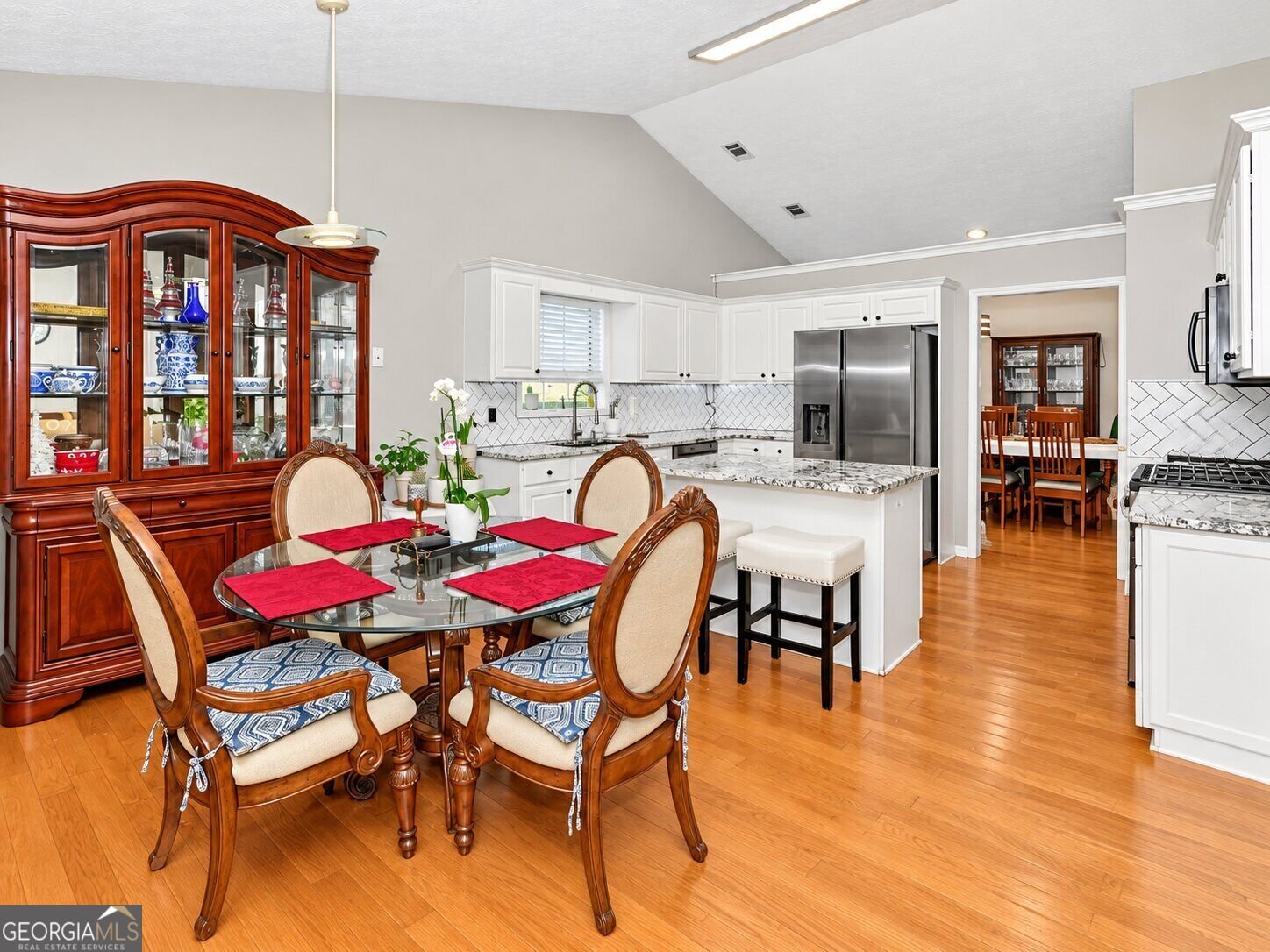 5764 Dexters Mill Place Buford - Photo 8