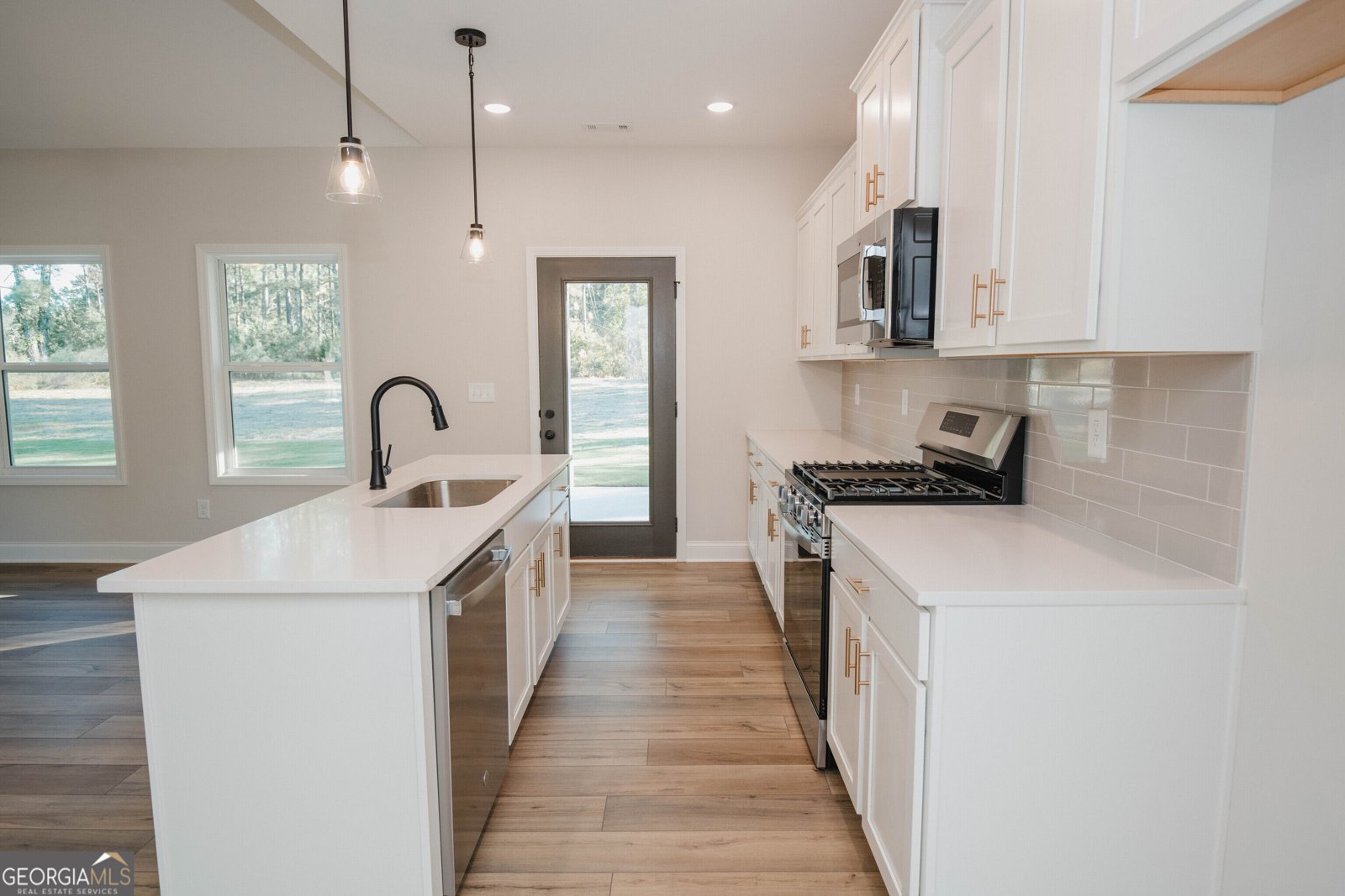 6085 Crowley Drive Douglasville - Photo 13
