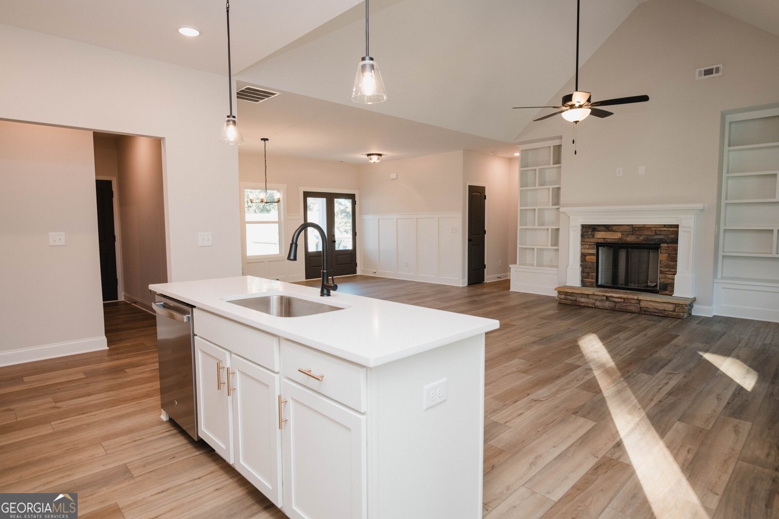 6085 Crowley Drive Douglasville - Photo 17