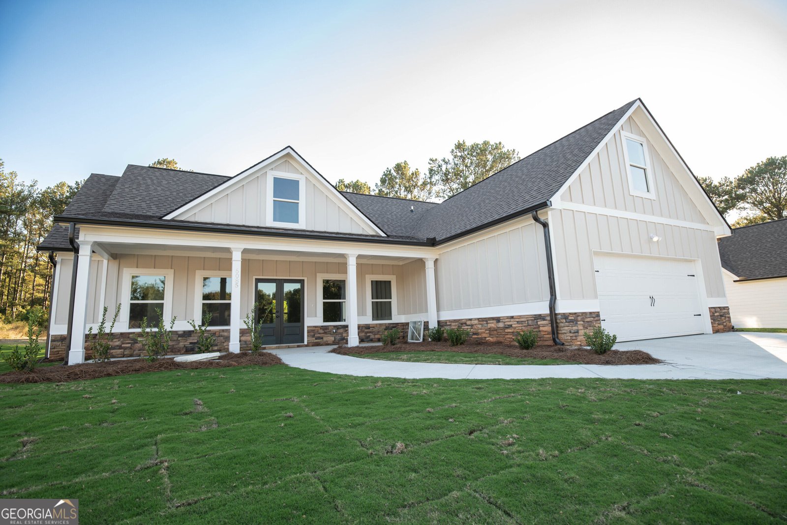 6085 Crowley Drive Douglasville - Photo 55
