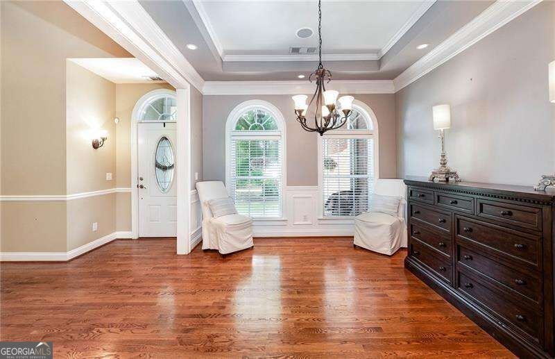 1510 Pecan Plantation Court Loganville - Photo 11