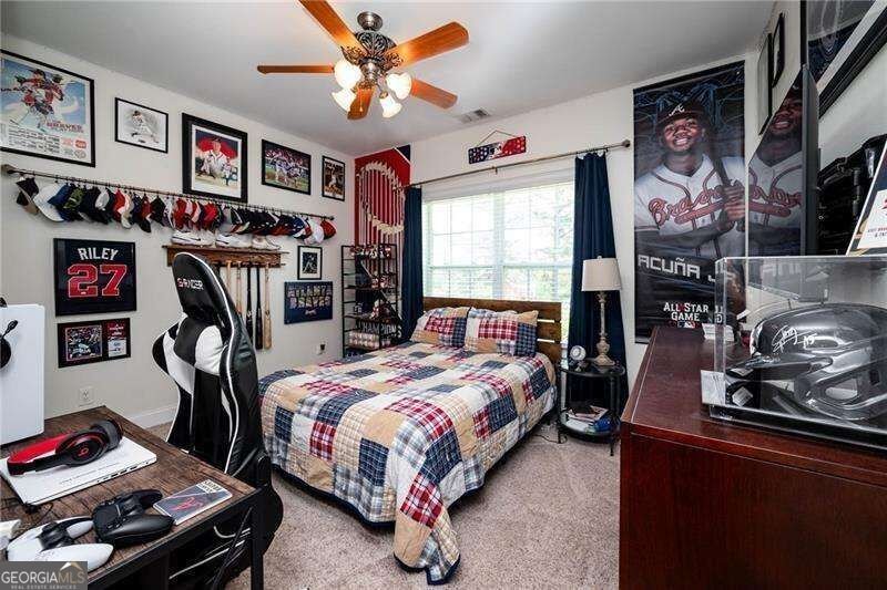 1510 Pecan Plantation Court Loganville - Photo 29