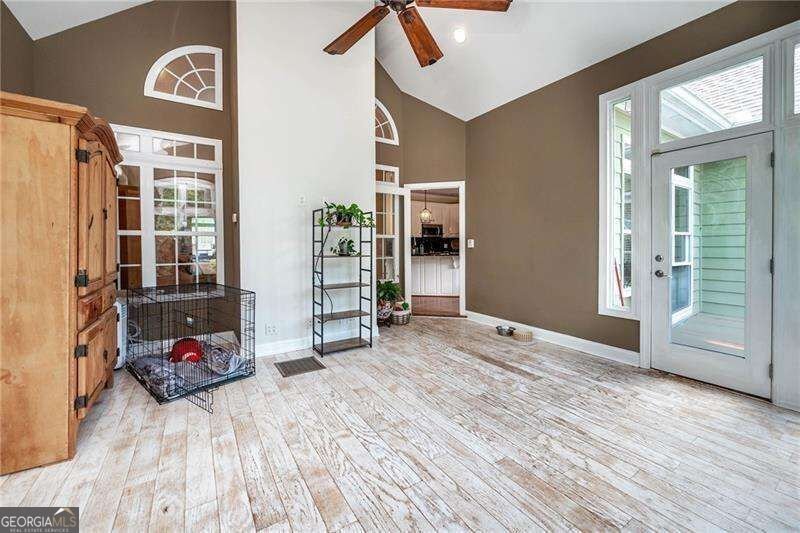 1510 Pecan Plantation Court Loganville - Photo 37
