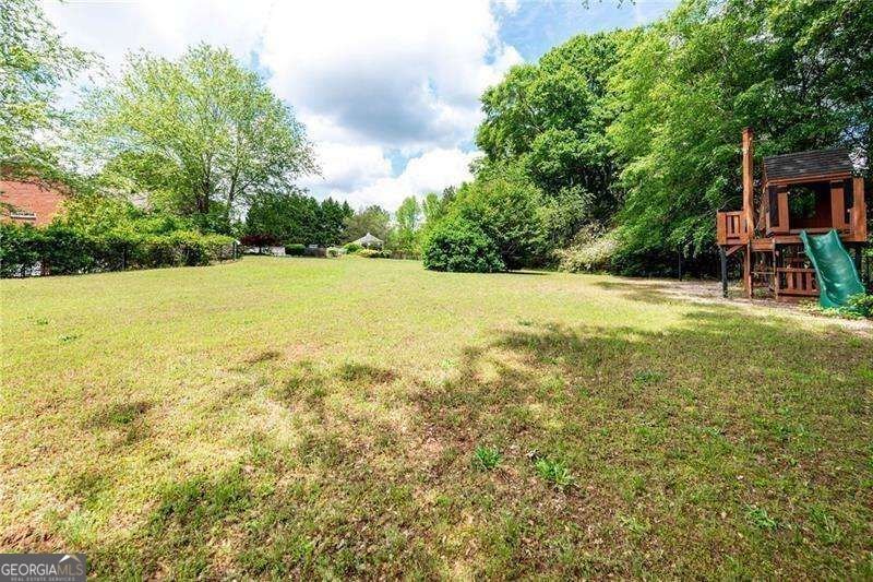 1510 Pecan Plantation Court Loganville - Photo 47