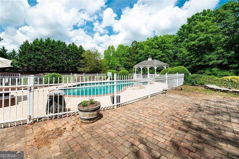 1510 Pecan Plantation Court Loganville - Photo 56