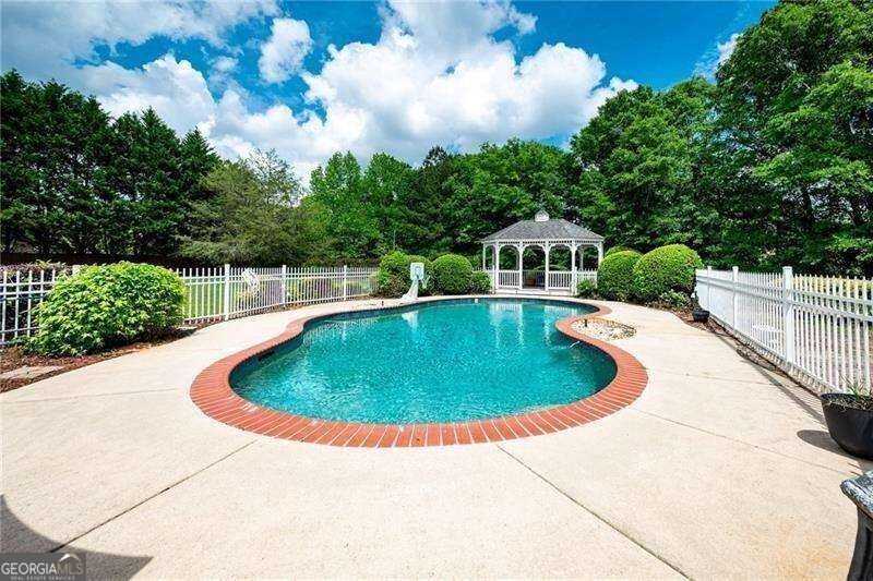 1510 Pecan Plantation Court Loganville - Photo 58