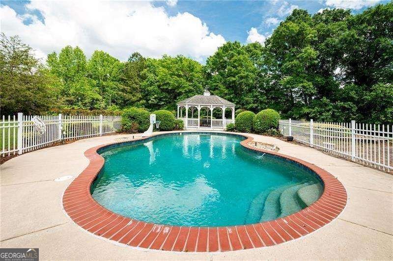 1510 Pecan Plantation Court Loganville - Photo 59
